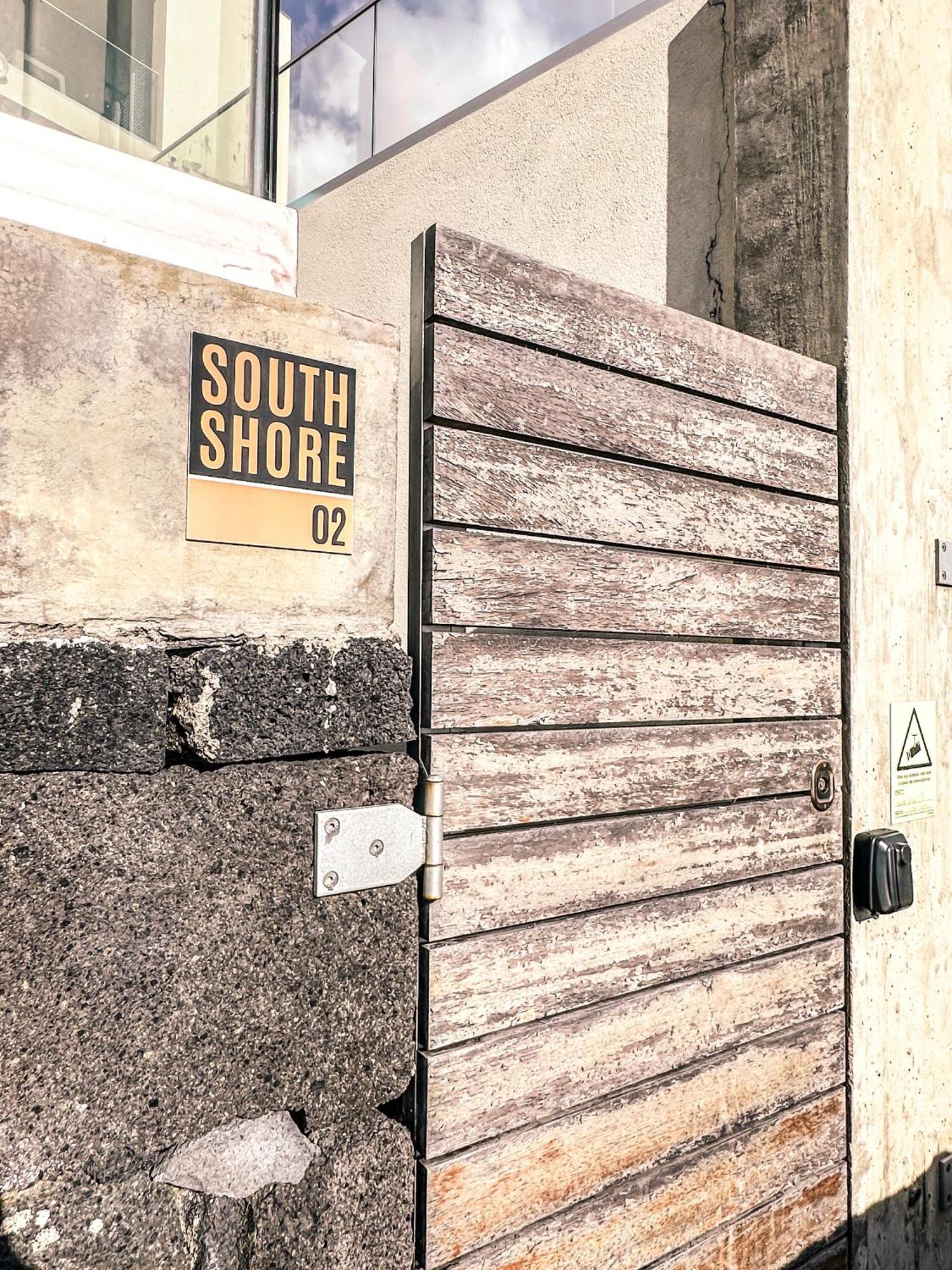 South Shore 2 - Host & Chill São Roque Esterno foto